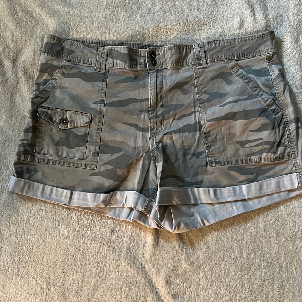 Women’s Shorts